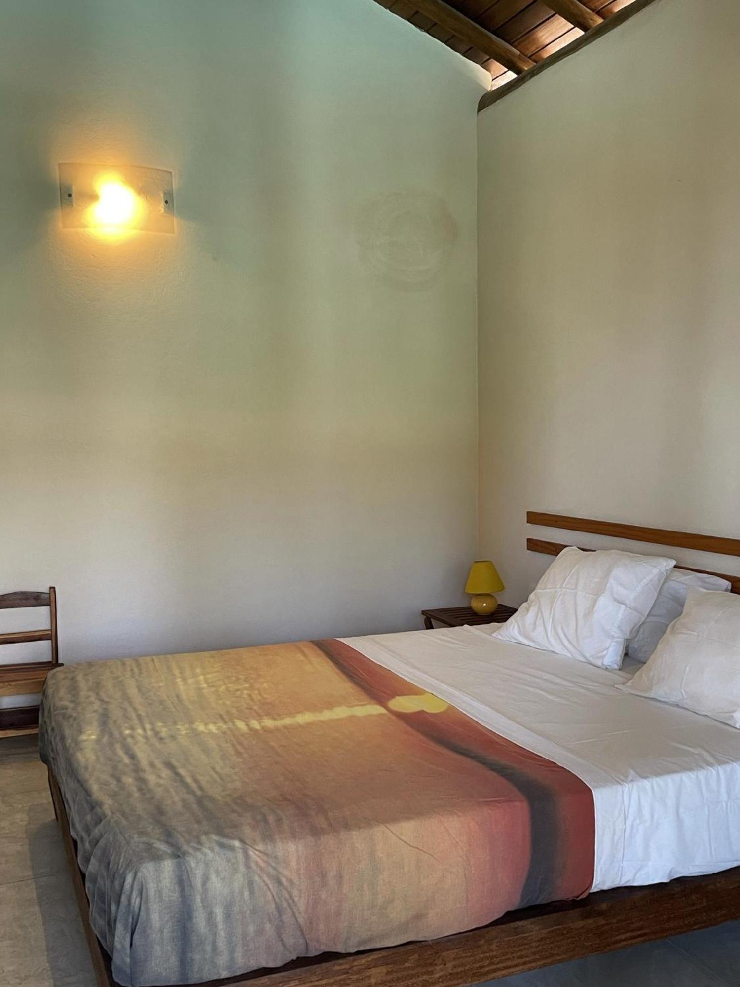 App Lory Kitevillage Uruau Chambre photo